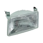Ford F-150 92-96 Tyc Driver Side Replacement Headlight Capa Certified New. Price: $43.31.