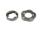 For 1990-1992 Cadillac Brougham Headlight Bulb Retainer Dorman 57441BGGR 1991 New. Price: $21.14.
