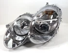 Bosch 2003-2008 Mercedes R230 Left Headlight Lamp Xenon 0302485077 Oem New. Price: $495.00.