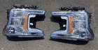 Oem 2019 Ford F-150 Headlights Pair KL34-13006-AA KL3Z-13008-D Halogen Read Used. Price: $149.87.