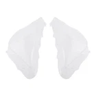 Pair Front Headlight Lens Cover Cap For Bmw 328I 320I F30 F31 F35 63117339389 New. Price: $51.99.