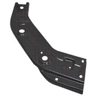 Passenger Side Headlight Bracket (standard Line) For 2012-2015 Volkswagen Passat New. Price: $34.32.