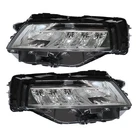 For 2021 2022 Nissan Rogue Led Headlight Assembly 31511BKLAS1 31511BKRAS2 Pair New. Price: $519.99.
