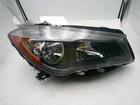 Passenger Headlight 117 Type CLA250 Fits 14-19 Mercedes Cla-class 767691 Used. Price: $259.99.