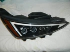 2019 - 2020 Hyundai Elantra Passenger Hid Headlight Oem Used Tested. Price: $359.99.