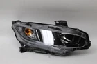 2020 Honda Civic Passenger Headlight New. Price: $630.99.