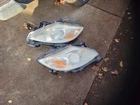 10-12 Mazda CX-9 Headlight Front Halogen Passenger And Driver Left Oem Rh &lh Used. Price: $300.00.