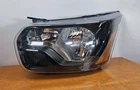 2015-2020 Ford Transit Left Driver Side Halogen Headlight Oem USED#5. Price: $63.19.