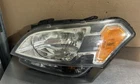 2008-2011 Kia Soul Left Driver Side Headlight 92101-2KXXX #1718 Used. Price: $63.99.