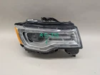 Jeep Grand Cherokee Headlight Passenger's Right Xenon 2017 - 2021 For Parts BG4. Price: $84.91.