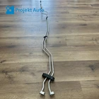 16-18 Oem Bmw Ac Line Set Hybrid 9252995 9252997 X5 XDRIVE40E F15 Used. Price: $179.20.