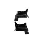 For Cadillac Xts 2013-2018 Headlight Brackets Driver And Passenger Side Pair New. Price: $65.36.