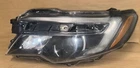 2016-2019 Honda Pilot Ridgeline Lh Driver Side Halogen Headlight Oem Used. Price: $225.00.