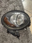 14-18 Mini Cooper Left Driver's Side Headlight 63117401599 (1 Broken Tab) Used. Price: $140.00.