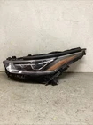 2020-2025 Toyota Highlander Left Lh Driver Side Headlight Oem Adaptive STICKER#7 Used. Price: $479.00.