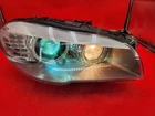 2011 2012 2013 Bmw 5 Series Xenon Hid Headlight Right Rh Passenger Side Adaptive Used. Price: $200.00.