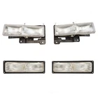 Headlight Set-sle Diy Solutions LHT08785 New. Price: $89.95.