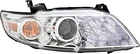 For 2003-2008 Infiniti FX35 FX45 Headlight Hid Passenger Side New. Price: $230.29.