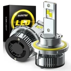 Auxito H13 Led Headlight Ford F-250 F-350 Super Duty 2005-2022 High Low Beam New. Price: $49.39.