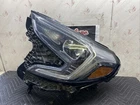 ((lens)) 2018-2021 Gmc Terrain Lh Driver Side Headlight Xenon Hid 84355670 Oem For. Price: $503.99.