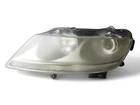 2004 - 2006 Volkswagen Phaeton Headlight Headlamp Lh Left 3D1941015C Oem Used. Price: $97.19.