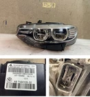 Complete! 2014-2017 Bmw M3 M4 4-SERIES F82 F32 Left Oem Led Adaptive Headlight Used. Price: $1870.00.