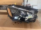 2020-2026 Mercedes Benz Gls 450 580 63 Right Passenger Led Headlight Oem Used. Price: $800.00.