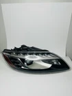 20102015 Audi Q7 Right Side Rh Headlight Afs Adaptive Hid Xenon Oem 4L09 G2U Used. Price: $277.50.