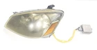 Left Headlamp Assembly With Xenon Module Oem 2002 2003 2004 Altima Nissan Used. Price: $56.00.