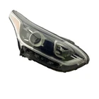 Headlight Forte Oem Assy Right Lens Scratches Used. Price: $314.99.