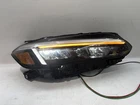 2022 2025 Honda Civic Headlight Right Side Smoked Led Reflector Replacement Part Used. Price: $210.00.