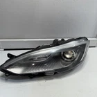 2012-2015 Tesla Model Driver Left Side Headlight Xenon Oem 600590600C Used. Price: $195.00.