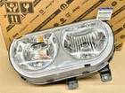 Headlight Left Driver Side For 2008-2014 Dodge Challenger 5028777AA Mopar Oem New. Price: $268.53.