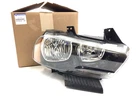 2011-2014 Dodge Charger Front Passenger Halogen Head Lamp New Oem 57010410AF. Price: $411.44.