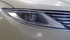 2016 Lincoln Mkz Rh Led Headlight Assembly Oem Used 114-01499BR 121K Miles. Price: $555.39.