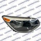 2014-2016 Kia Soul Headlight Headlamp Front Right Side Halogen Oem 92102-B2 Used. Price: $94.47.