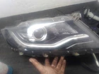Used Right Headlight Assembly Fits: 2016 Lincoln Mkx Xenon Hid W/adaptive Headla. Price: $961.74.