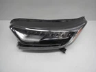 U19987 Honda Crv Headlight Led Drivers Left Full 2017 2018 2019 G3D Used. Price: $163.97.