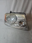 Ford F-150 Right Headlight Assembly 44ZH-164 Oc Used. Price: $62.97.