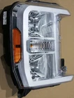Oem Super Duty F250 F350 Xl Right Headlight Halogen 23-26 New Take Off Ford Used. Price: $395.00.