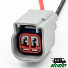 Side Marker Lights Connector Dodge Charger. 2006-2010. 5174241AA New. Price: $29.99.