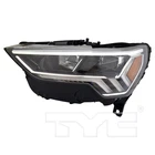 Led W/afs Headlight Front Lamp For 19-24 Audi Q3 Left Driver Side New. Price: $1045.00.