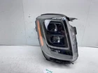 2020-2022 Kia Telluride Full Led Black Front Right Oem Headlight 92102-S9130 Used. Price: $550.00.