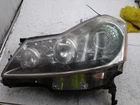 Driver Headlight Xenon Hid Adaptive Headlamps Fits 08-10 Infiniti M35 645609 Used. Price: $384.79.