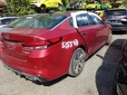 Passenger Headlight Built Vin 1ST Digit Led Fits 17-20 Optima 4978250 Used. Price: $545.00.