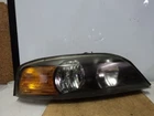 Right Passenger Headlight Fits 00-02 Lincoln Ls C-50876 Used. Price: $56.06.