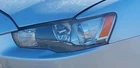 2009-2017 Mitsubishi Lancer Lh Driver Headlight Lamp Oem Used. Price: $231.08.