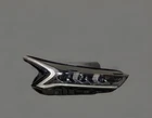 2021 2022 2023 2024 Kia K5 Led Projector Right Headlight Used Oem Usa 92102-L3. Price: $675.00.