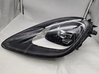 Porsche Cayenne Headlight Left Driver 2019 2020 2021 2022 Led 9Y0941033AA Oem Used. Price: $850.00.