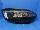 Oem 2019-2022 Mercedes Benz A-class Left Driver Side Non-adaptive Led Headlight Used. Price: $849.99.